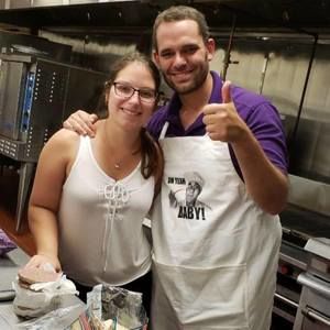 Meet your Posher, Marissa